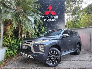 Mitsubishi Pajero Sport 2.4 DI-D HPE 4WD 2022