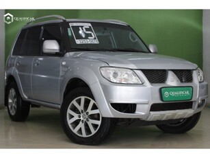 Mitsubishi Pajero TR4 2.0 16V 4x2 (Flex) (Aut) 2015