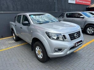 NISSAN FRONTIER Frontier 2.3 CD S 4x4 2020