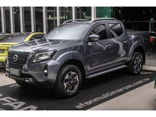 NISSAN FRONTIER Frontier 2.3 CD XE 4wd (Aut) 2023