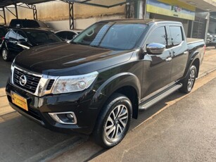 NISSAN FRONTIER Frontier 2.3 CD XE 4x4 (Aut) 2020