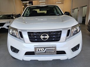 NISSAN FRONTIER Frontier 2.3 TD CD S 4x4 2019