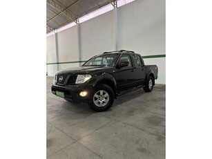 NISSAN FRONTIER Frontier 2.5 TD CD S 4x4 2016