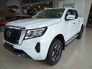 NISSAN FRONTIER XE AT 4X4 2024