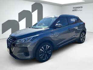 NISSAN Kicks 1.6 Advance CVT 2022