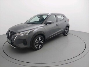 NISSAN Kicks 1.6 Advance CVT 2022