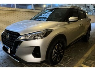 NISSAN Kicks 1.6 Advance CVT 2022