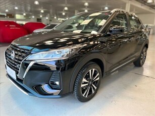 NISSAN Kicks 1.6 Advance CVT 2024