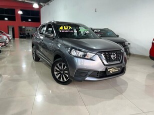 NISSAN Kicks 1.6 S CVT (Flex) 2019