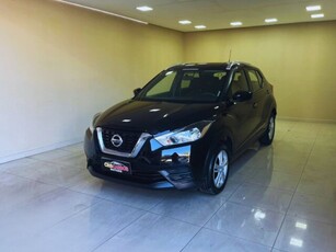 NISSAN Kicks 1.6 S (Flex) 2019