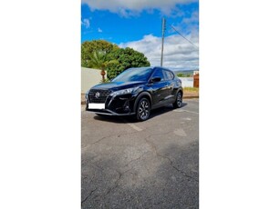 NISSAN Kicks 1.6 Sense CVT 2022