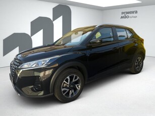 NISSAN Kicks 1.6 Sense CVT 2023