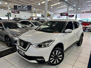 NISSAN Kicks 1.6 SL CVT (Flex) 2017