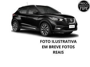 NISSAN Kicks 1.6 SV CVT 2021