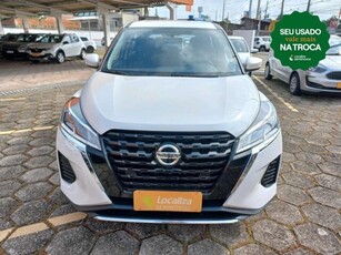 NISSAN Kicks 1.6 XPlay CVT 2022