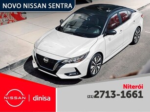 NISSAN Sentra 2.0 Advance 2024