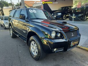 Pajero 2008 2.0 Diesel Automático em São Paulo e Guarulhos