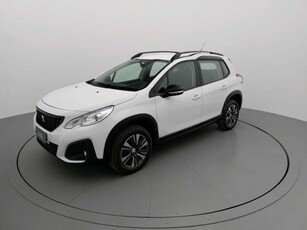 Peugeot 2008 1.6 Allure Pack (Aut) 2022