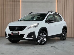 Peugeot 2008 1.6 Allure Pack (Aut) 2022