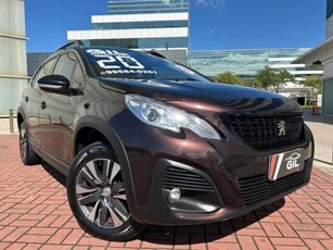 Peugeot 2008 1.6 Griffe (Aut) 2020