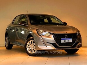 Peugeot 208 1.0 Like 2023