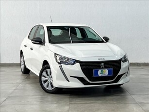 Peugeot 208 1.0 Like 2023