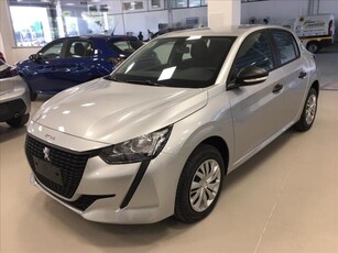 Peugeot 208 1.0 Like 2024