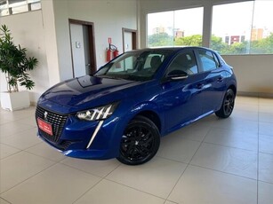 Peugeot 208 1.0 Style 2024