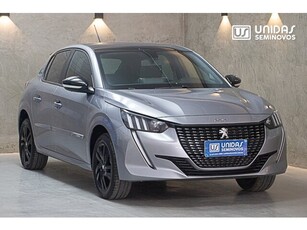 Peugeot 208 1.0 Style 2024