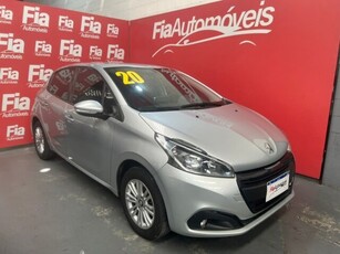 Peugeot 208 1.2 Active 2020