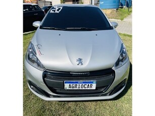 Peugeot 208 1.2 Active 2020