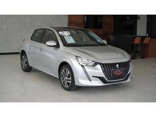 Peugeot 208 1.6 Active Pack (Aut) 2021