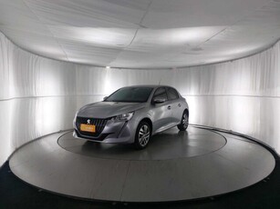 Peugeot 208 1.6 Allure (Aut) 2023