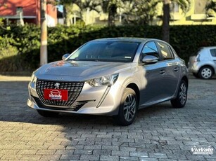 Peugeot 208 1.6 Allure (Aut) 2023