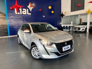 Peugeot 208 1.6 Like 2022