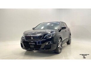 Peugeot 3008 1.6 THP Allure AT 2020