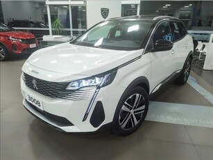 Peugeot 3008 1.6 THP Griffe AT 2023