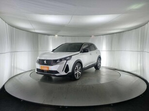 Peugeot 3008 1.6 THP Griffe AT 2023