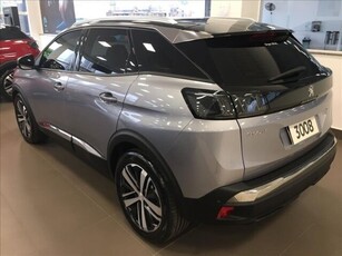 Peugeot 3008 1.6 THP Griffe AT 2023