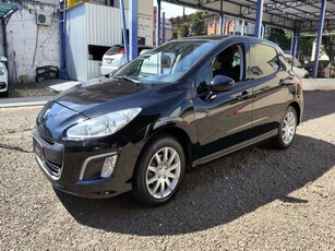 Peugeot 308 Active 1.6 16v (Flex) 2014