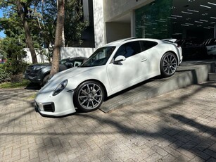 Porsche 911 3.0 Carrera Coupe PDK 2017