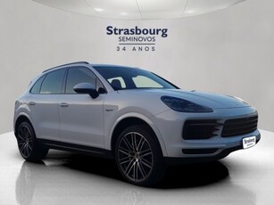 Porsche Cayenne 3.0 E-Hybrid 4WD 2020