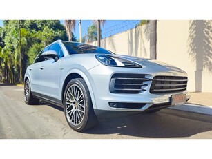 Porsche Cayenne 3.0 E-Hybrid 4WD 2020