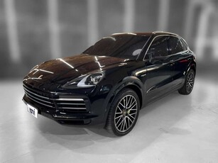 Porsche CAYENNE 3.0 V6 E-HYBRID PLATINUM EDITION AWD TIPTRONIC S