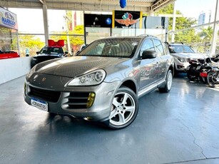 Porsche Cayenne 4.8 V8 S 4WD 2008