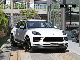 Porsche Macan 2.0 PDK 2020