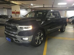 RAM 1500 5.7 V8 Limited 4WD 2024