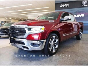 RAM 1500 5.7 V8 Limited 4WD 2024