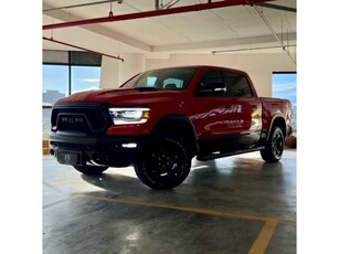 RAM 1500 5.7 V8 Rebel 4WD 2021