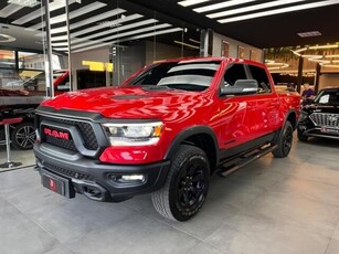 RAM 1500 5.7 V8 Rebel 4WD 2022